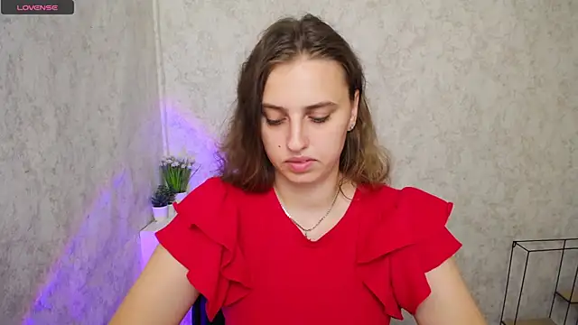 AmandaDimond_ webcam