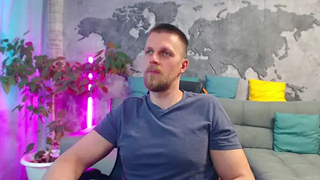 VikingChrisss webcam