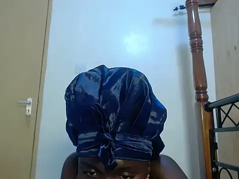 Sexy_Annitah webcam