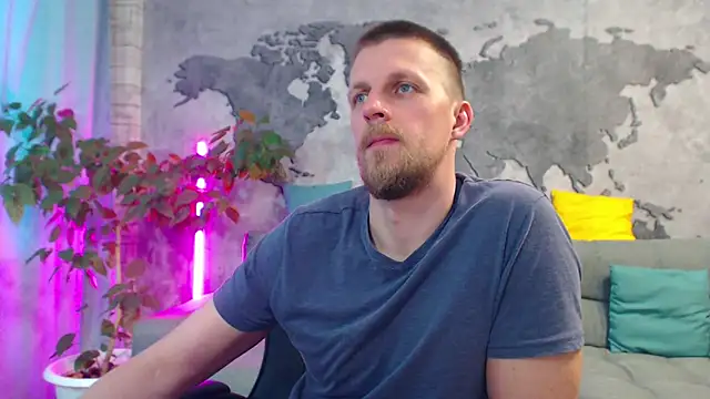 VikingChrisss webcam