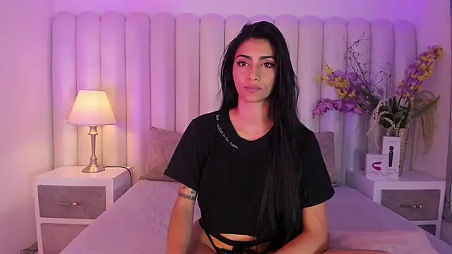 CleoSteele webcam