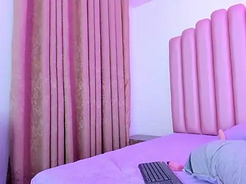 Lana_fox01 webcam