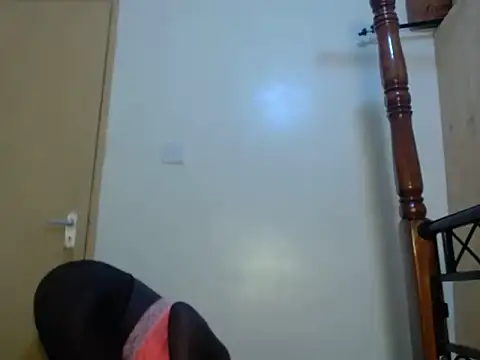 Sexy_Annitah webcam