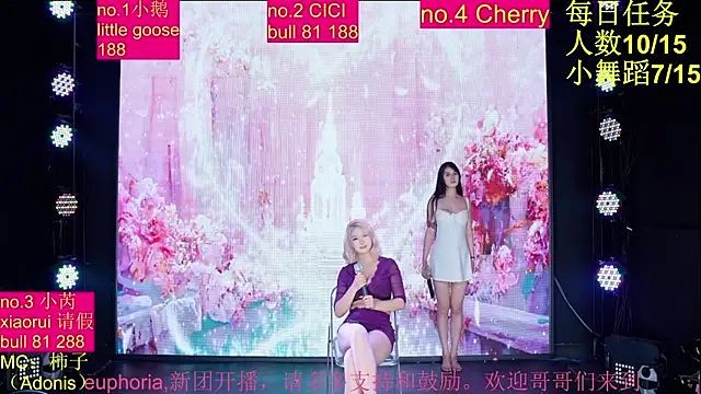 euphoria-001 webcam