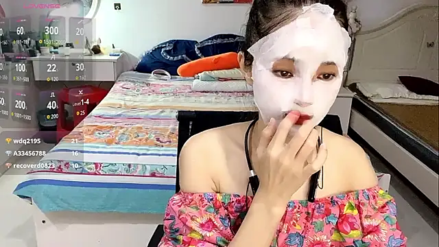 miaomiao-99 webcam