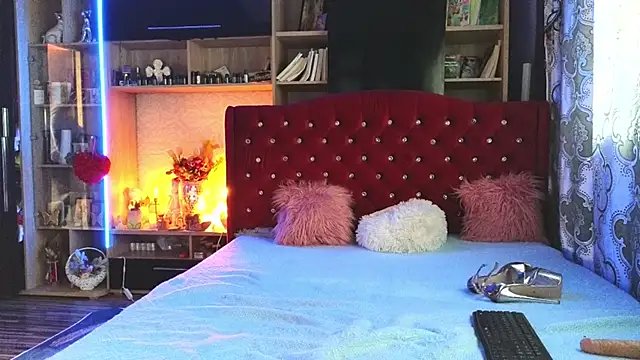 SeductiveCeline webcam