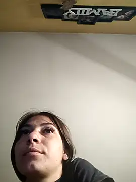 AntoniaHottie webcam