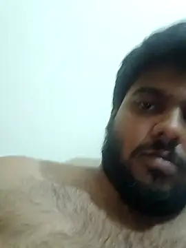 horny_dog_ (M young) - Full naked cute face