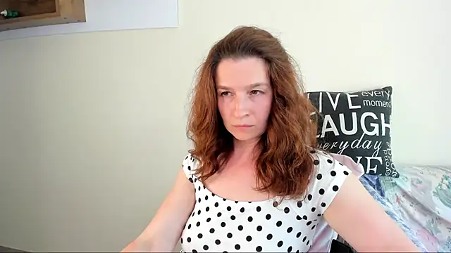 __MaryLee__ webcam