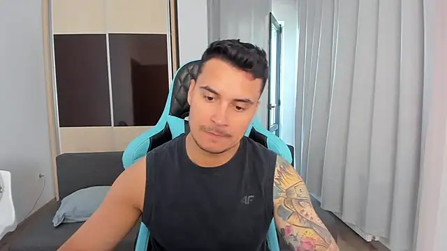 MatMalonne webcam