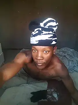 king_kgosiey55 live cam on StripChat