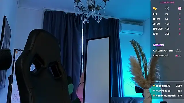 dragon_ink webcam