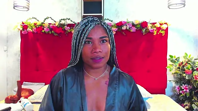 SilvannaFit webcam
