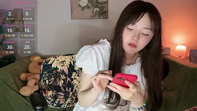 nanaliu6 webcam