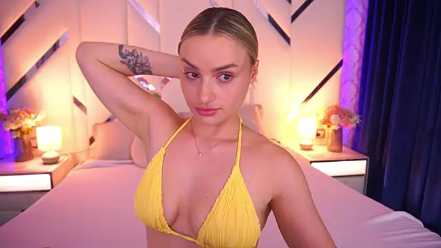 LindsieGreyy webcam