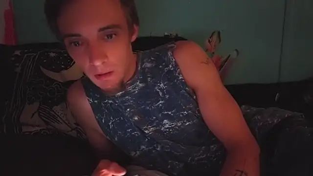 ilovepussy1911 (M young) - Just to see if I can actually reach the…