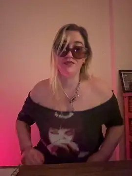 Granlady7 webcam