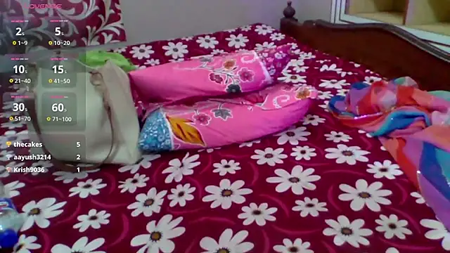 Baby_Hot_Spicy webcam
