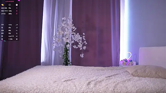 fancyesten (F young) - Play with my cute panties
