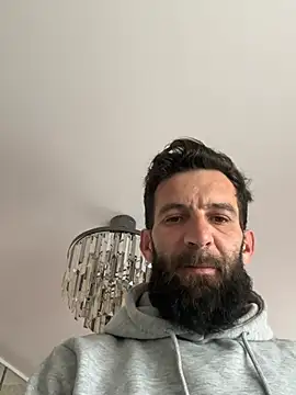 michel_huge (Ask my age) - Cum show
