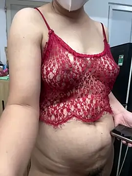 Mores1_Squirt webcam