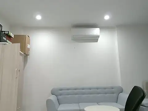 crossdresseranna (T young) - Cum show