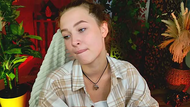 ArielSykes webcam