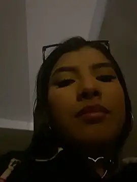 BritanyBrown_ webcam