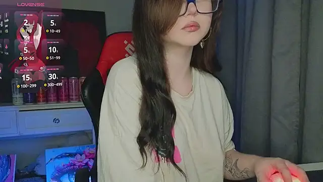 hornyprincess19 live cam on StripChat