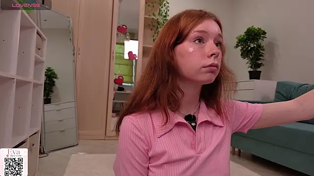 eva_aria (F teen) - hiii eva