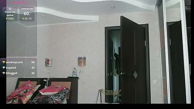 Kelly_Flurr webcam