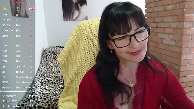 Eila_Morigan webcam