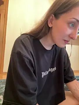 FlexibleDoll_ webcam