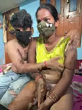 A-POOJA_RANI webcam