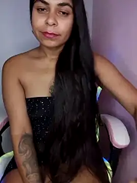 imaculada666 webcam
