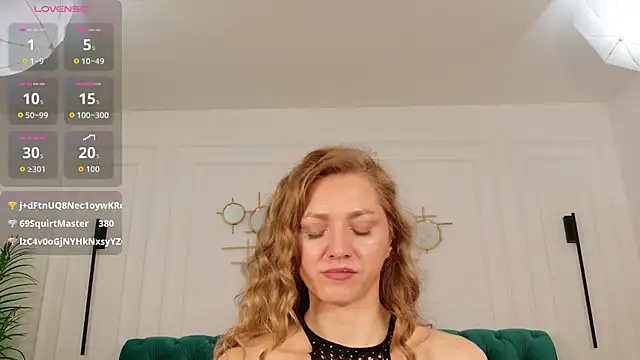 IrisLayne webcam