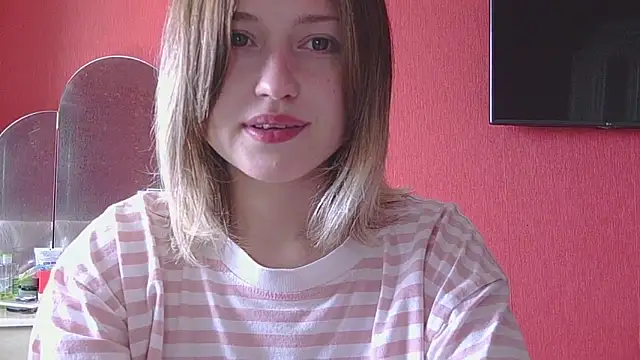 Beloved_Mary webcam
