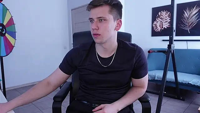 Zack_Gillian webcam