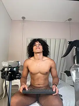 Taylor_gray7 webcam