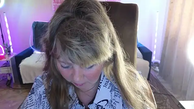 Melania_Cook webcam