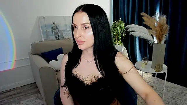 HoneyBlossome webcam