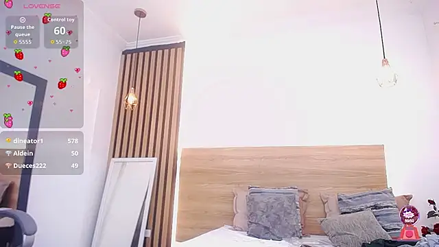 alexa_forbes_ webcam