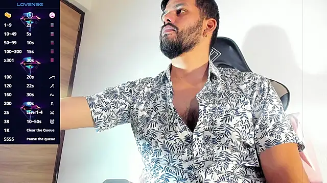 Kael_cassian webcam