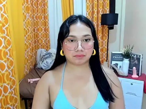 BigCockLexie webcam