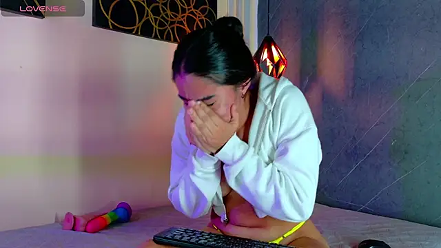 Sofi_Williams2 webcam