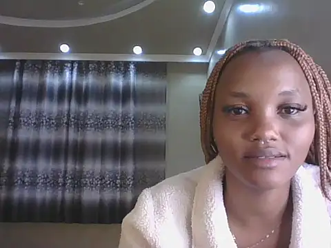 PrettyT5 webcam