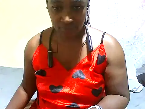sexy-fai webcam