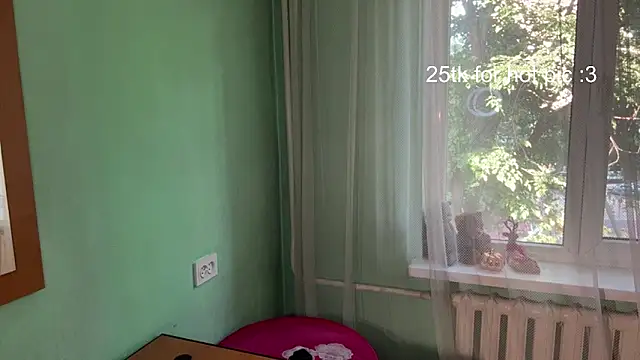 peggynotgo webcam