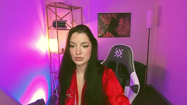 AlishaKisss webcam