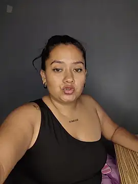 Young-Soo webcam
